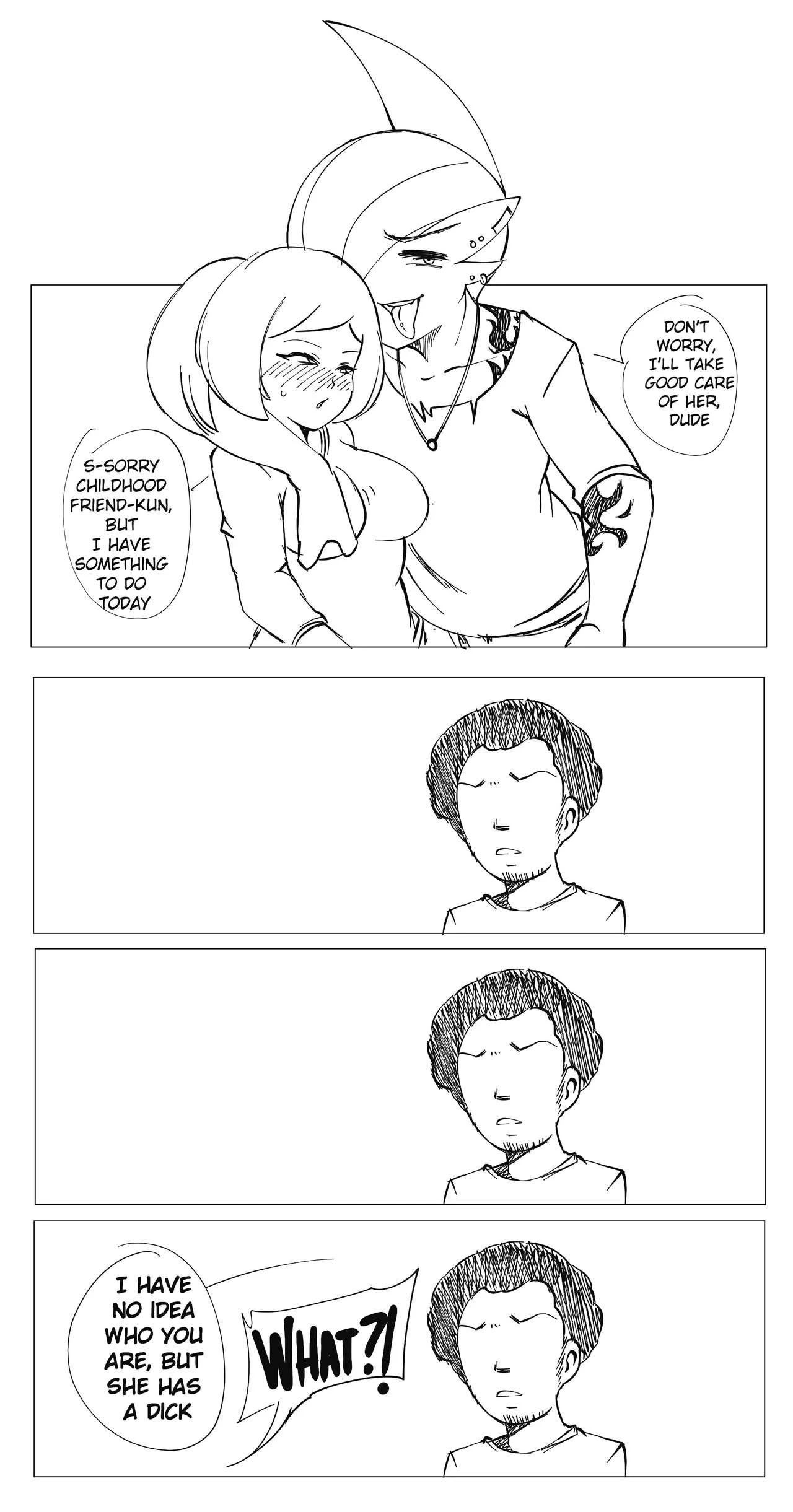 SaltyXodium porn comic picture 269