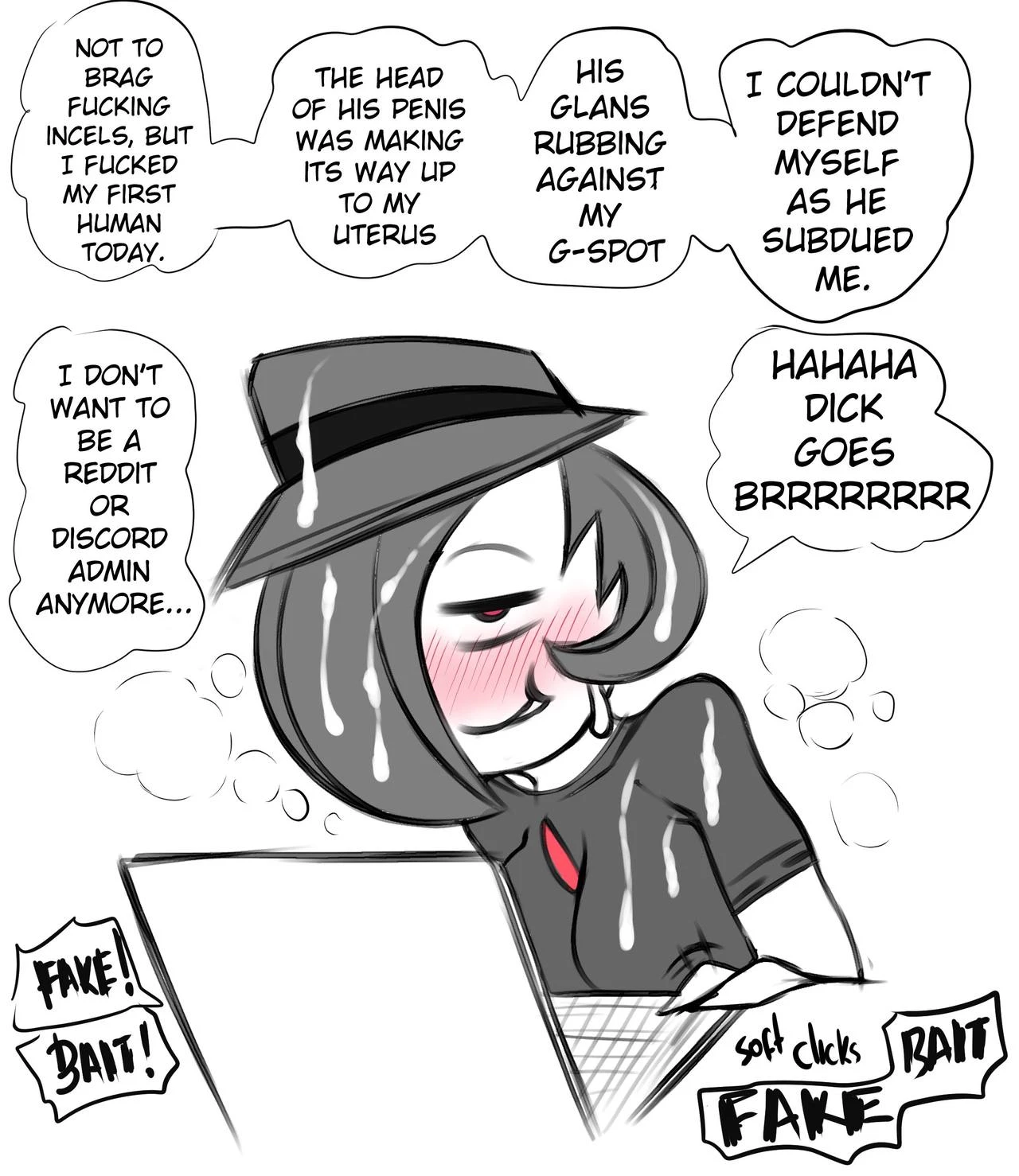 SaltyXodium porn comic picture 319