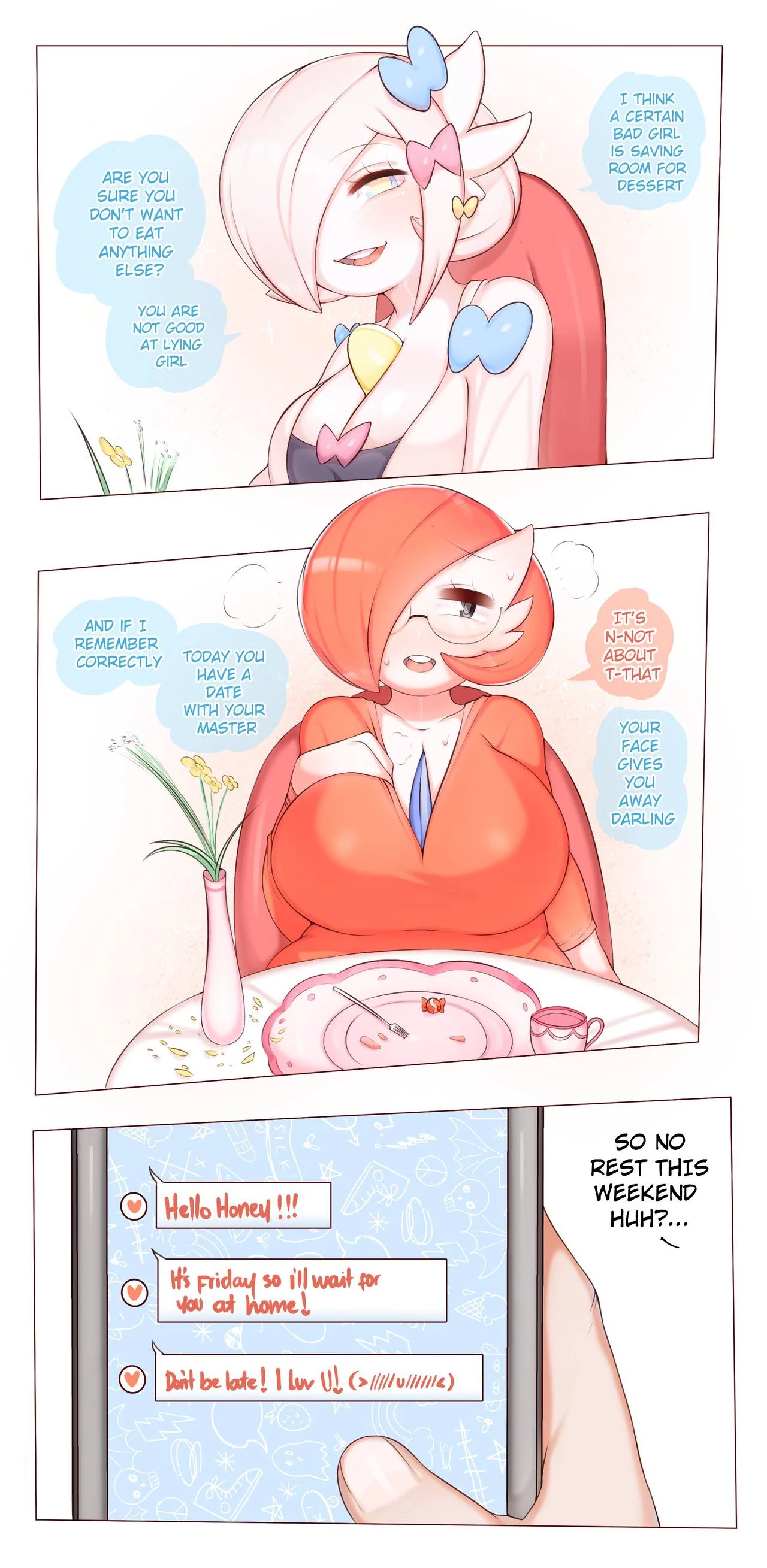 SaltyXodium porn comic picture 322