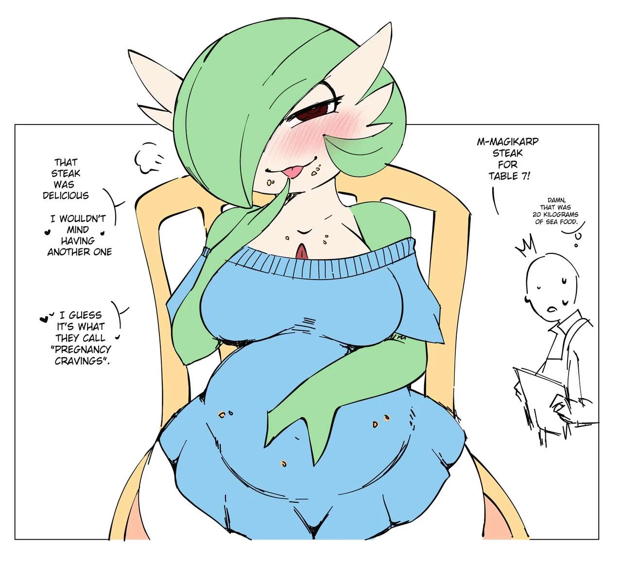 SaltyXodium porn comic picture 327