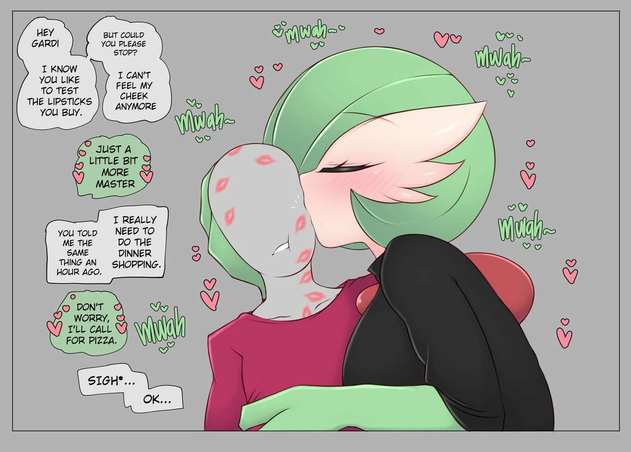 SaltyXodium porn comic picture 371