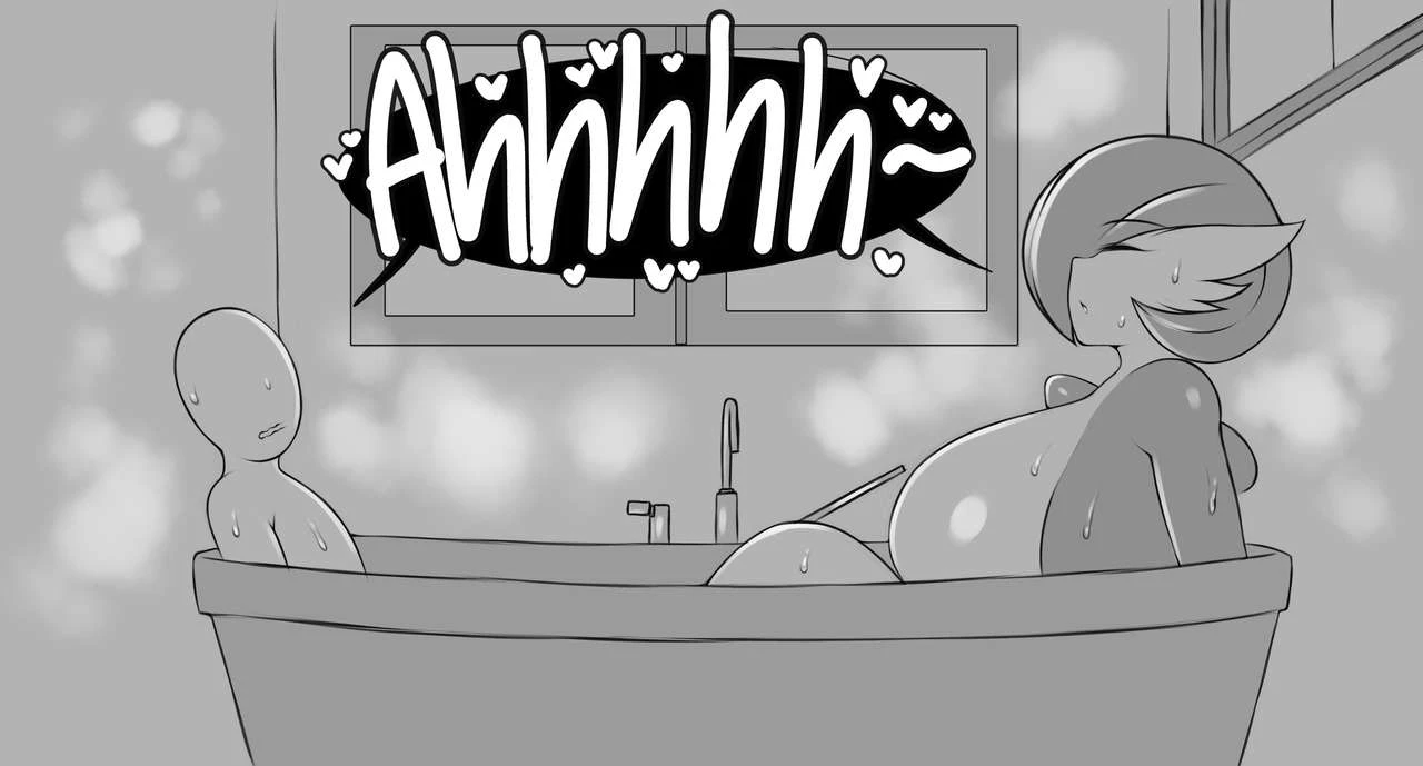 SaltyXodium porn comic picture 396