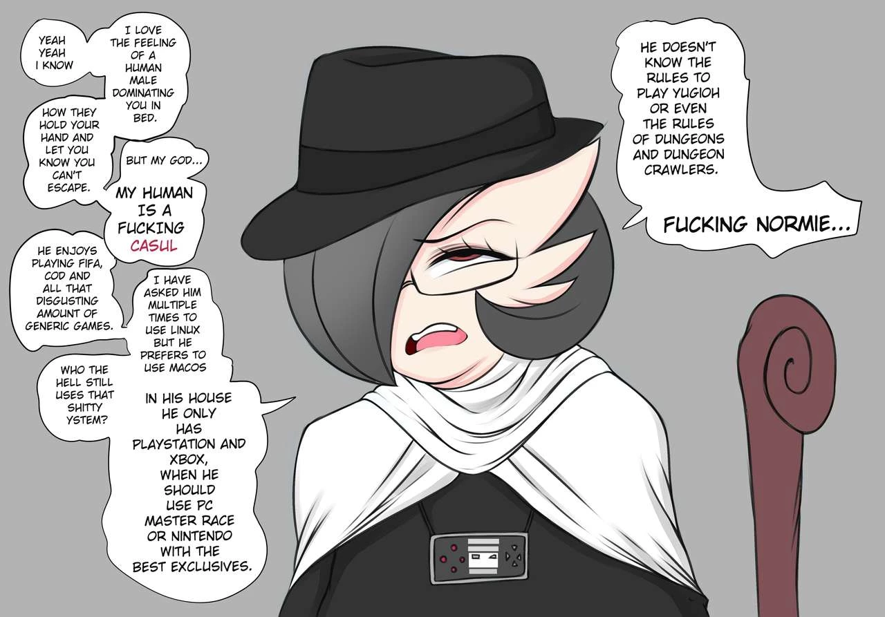 SaltyXodium porn comic picture 399