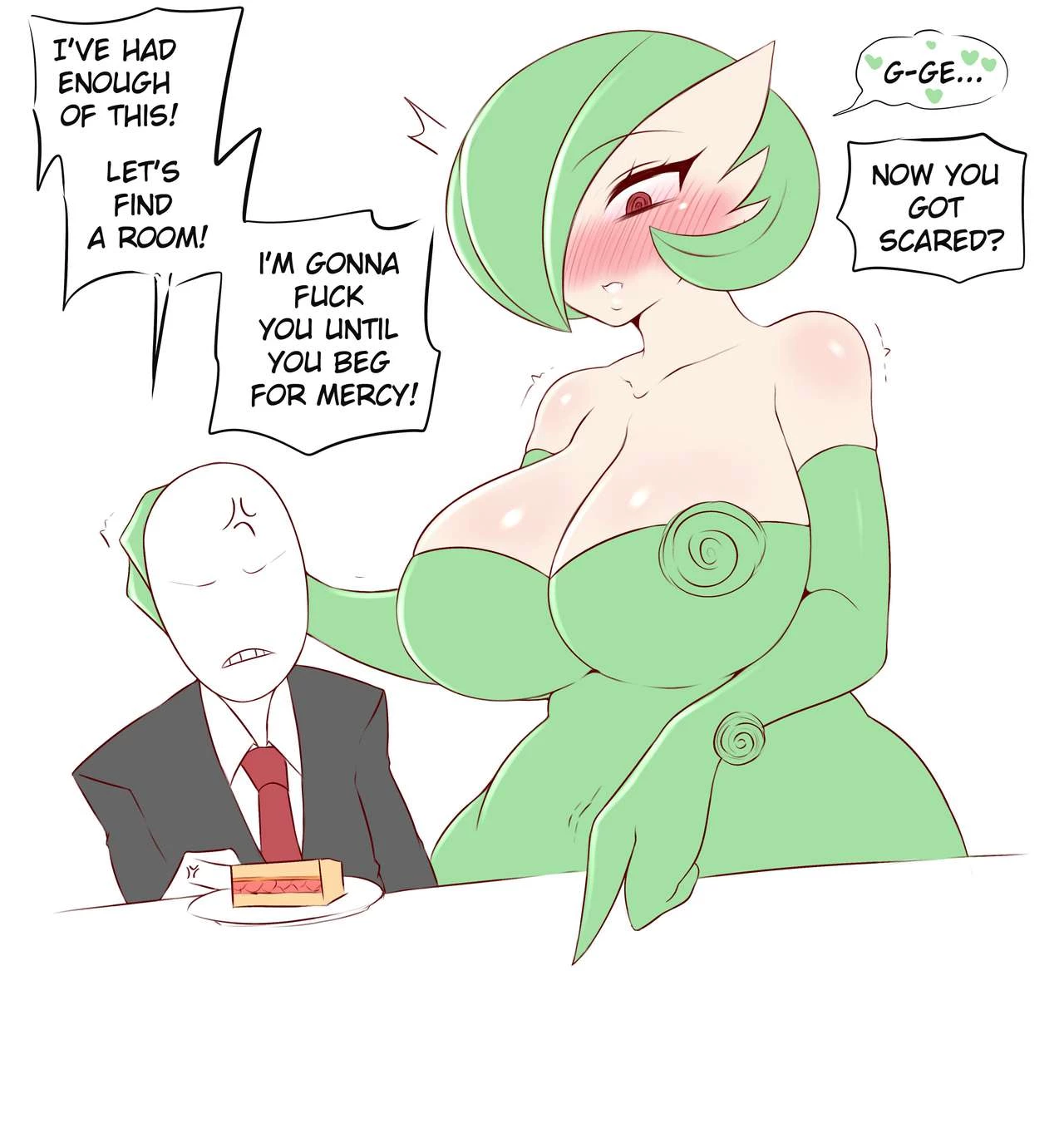 SaltyXodium porn comic picture 486