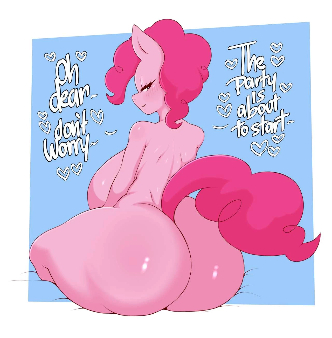 SaltyXodium porn comic picture 537