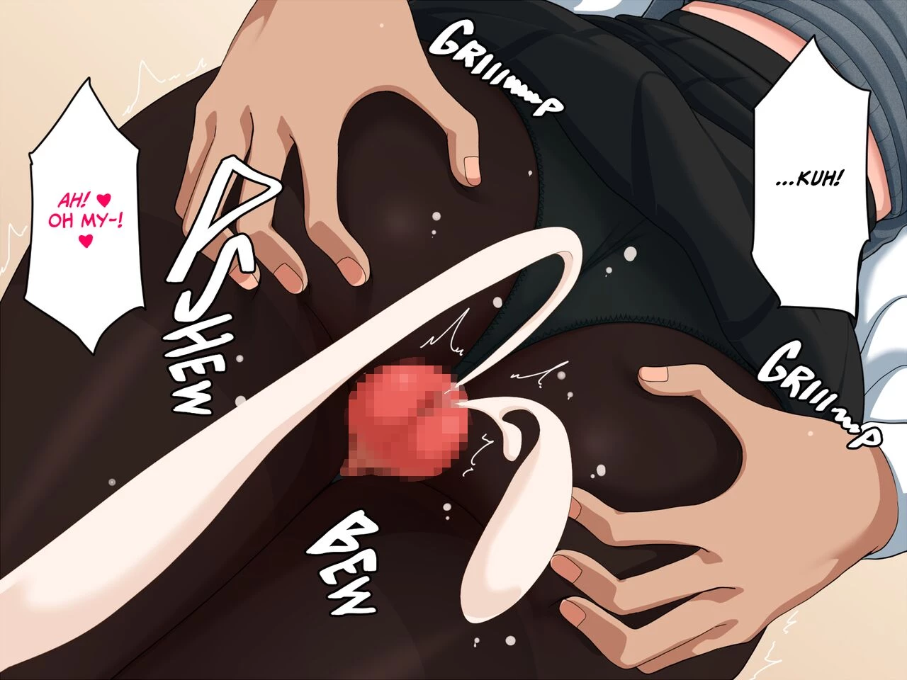 Samui Yoru wa Kimi ga Tabetai porn comic picture 18
