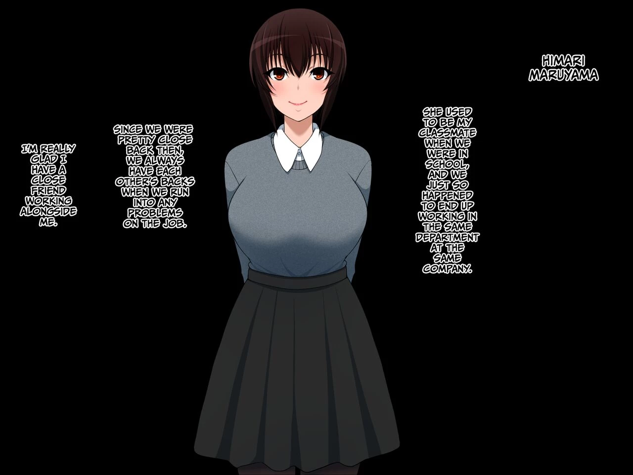 Samui Yoru wa Kimi ga Tabetai porn comic picture 3