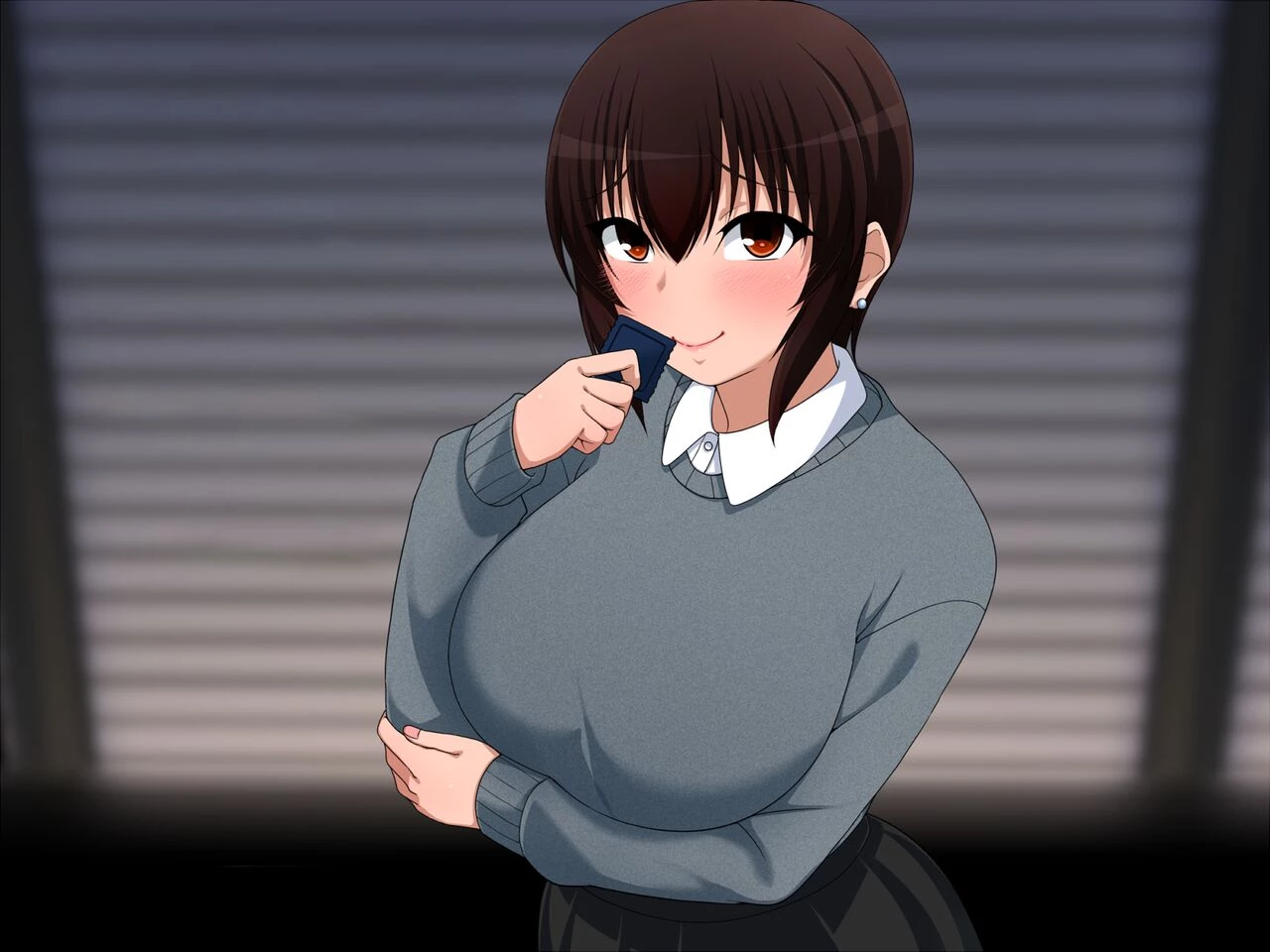 Samui Yoru wa Kimi ga Tabetai porn comic picture 76