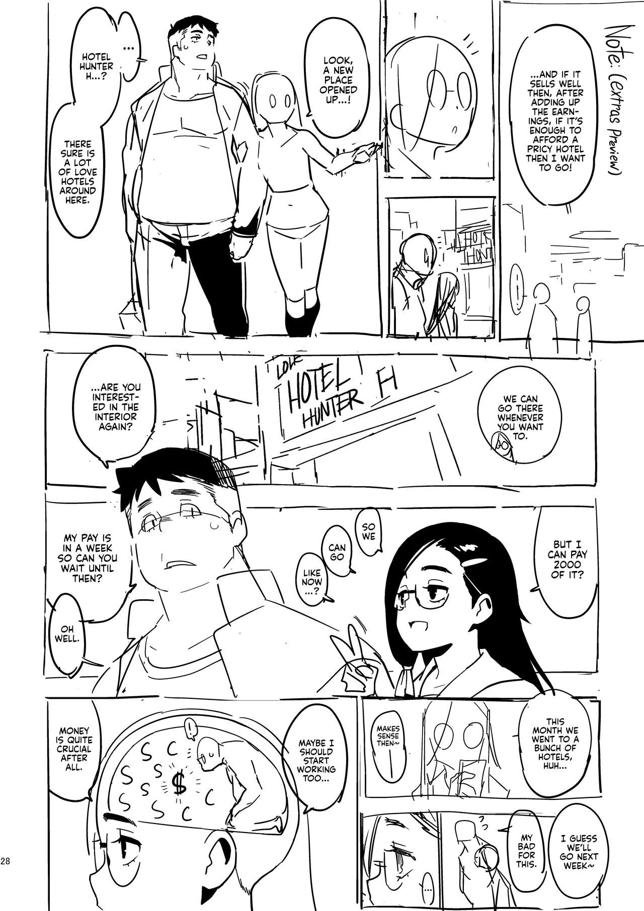 Saori porn comic picture 27