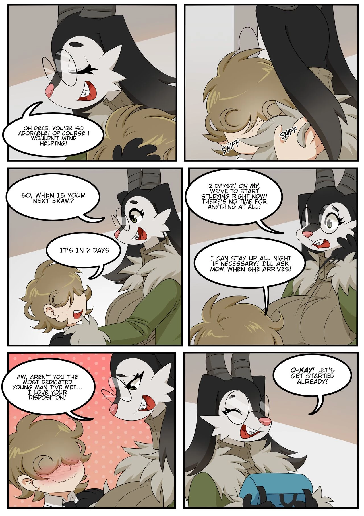 Sareis porn comic picture 11