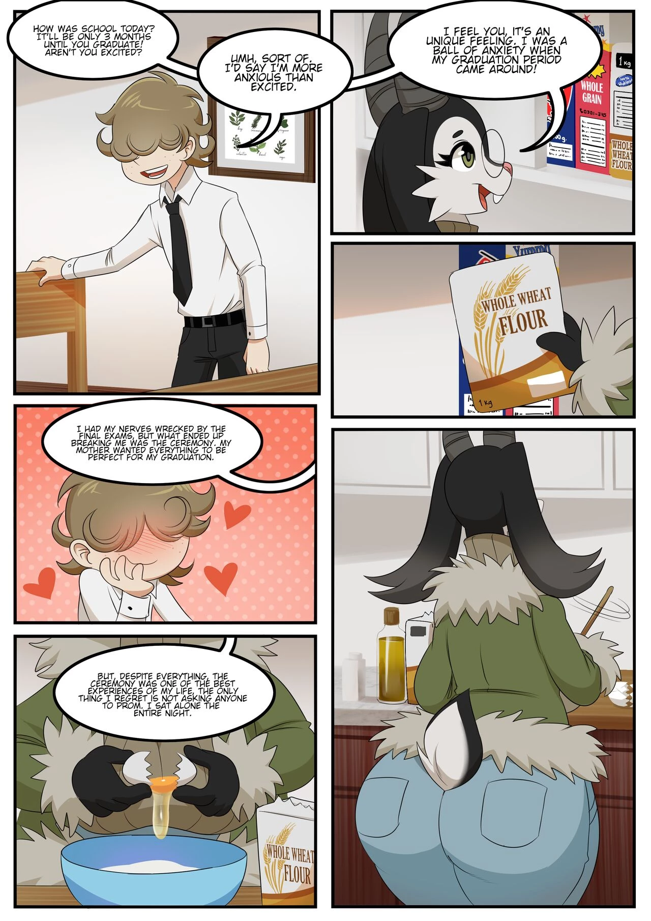 Sareis porn comic picture 5