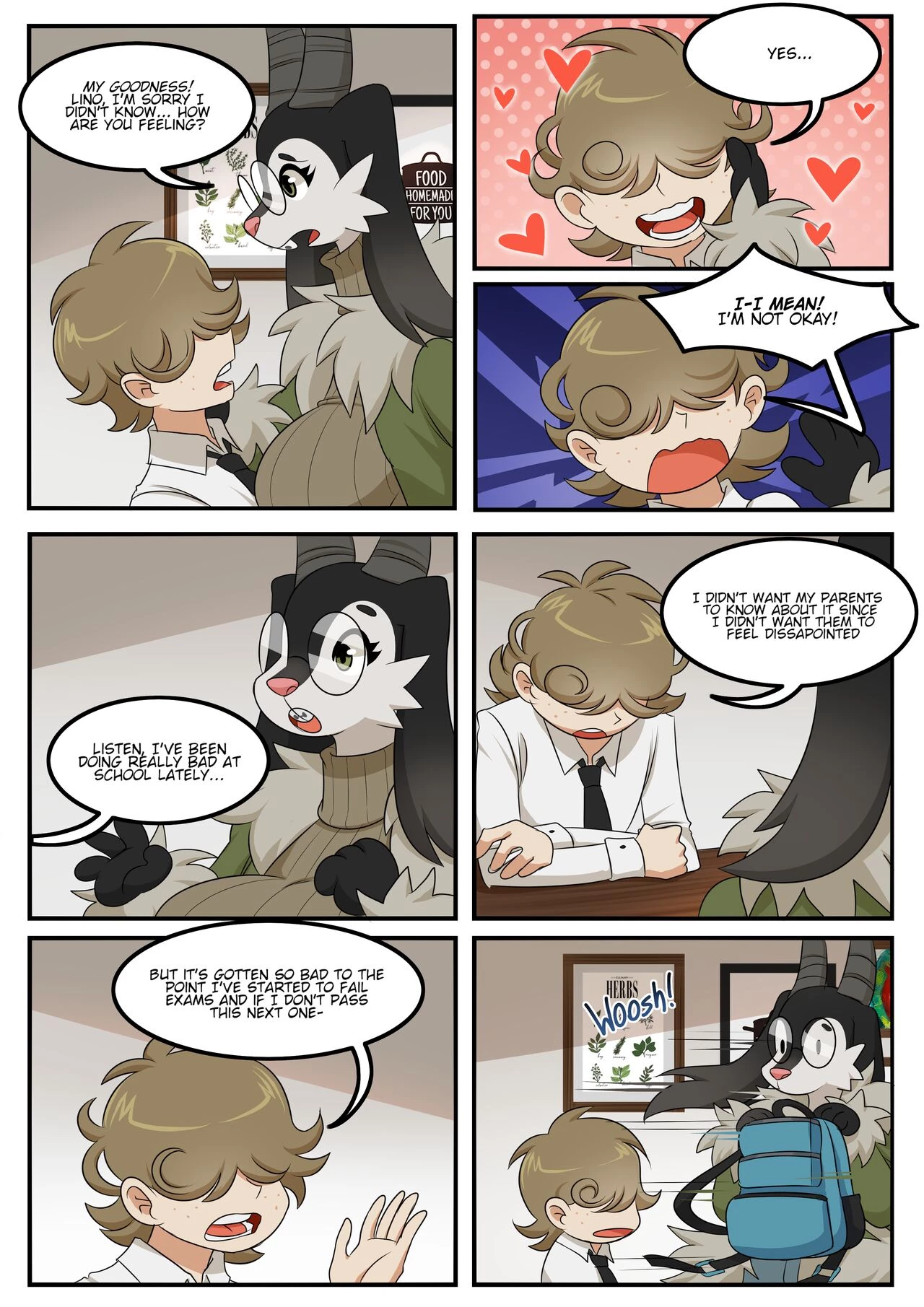 Sareis porn comic picture 9