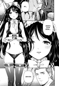 Sarracenia porn comic picture 1
