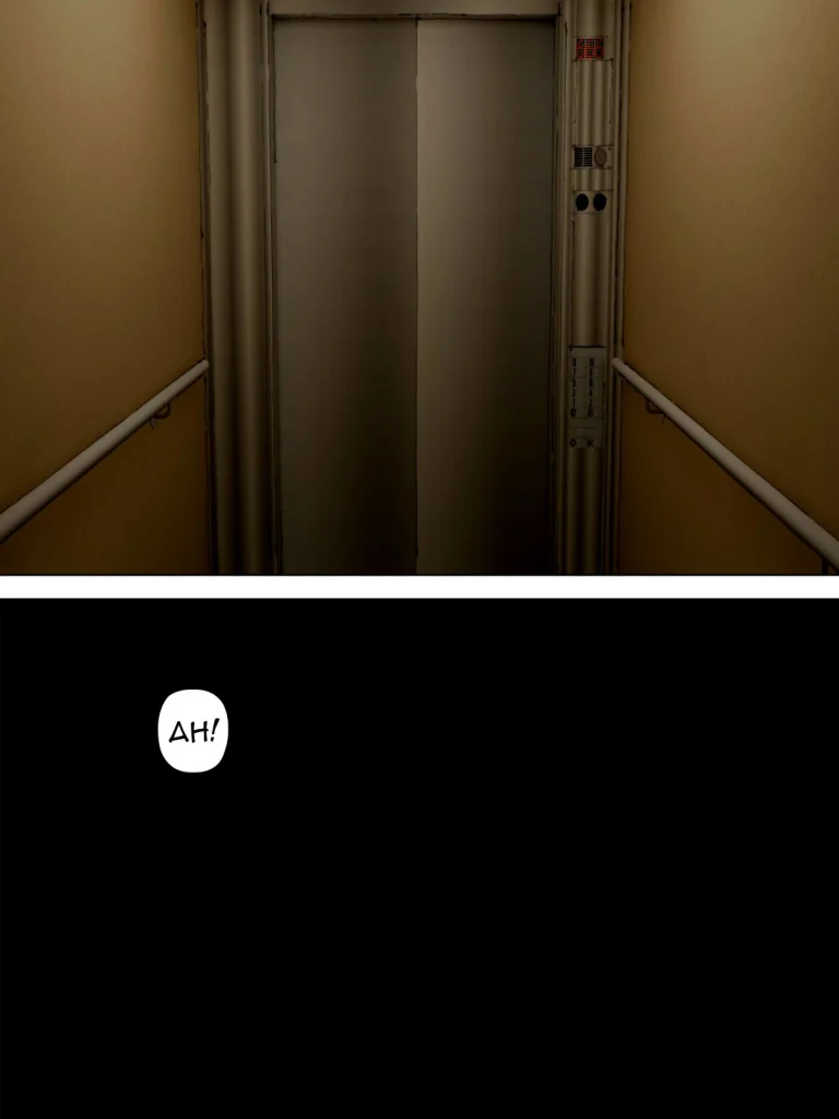 Saseko ~The Haunted Building That Seduces Men Into Being Useless~ | Saseko ~Sore wa Otoko o Dame ni Suru Saikyou Jibakurei~ porn comic picture 8