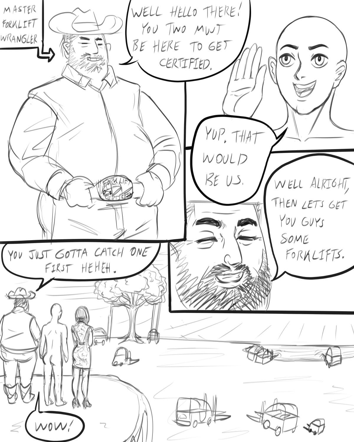 Satsuki Valentines Date porn comic picture 10