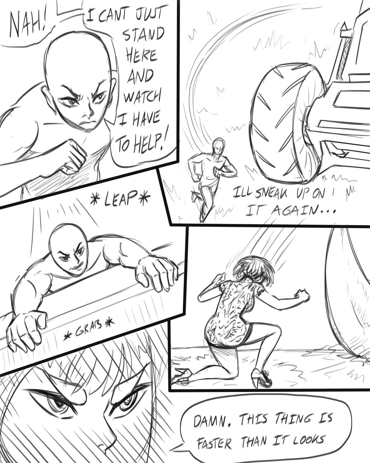 Satsuki Valentines Date porn comic picture 20