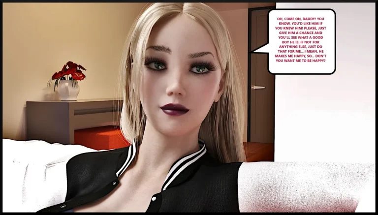 Sayyid the Stud friend porn comic picture 11