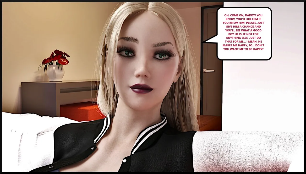 Sayyid the Stud friend porn comic picture 11