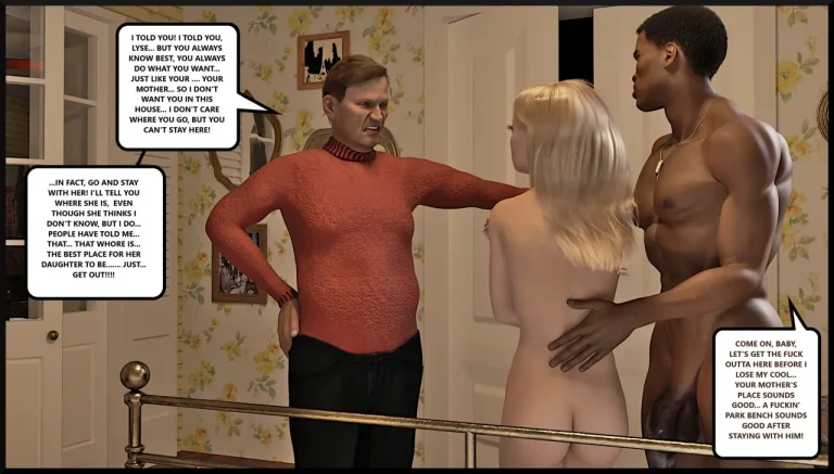 Sayyid the Stud friend porn comic picture 18