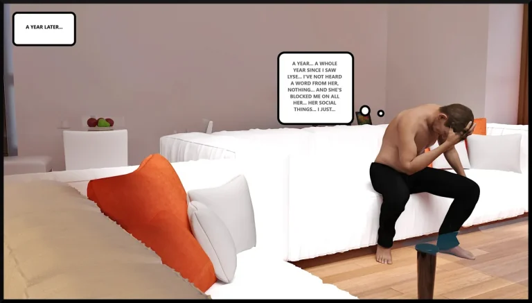 Sayyid the Stud friend porn comic picture 96