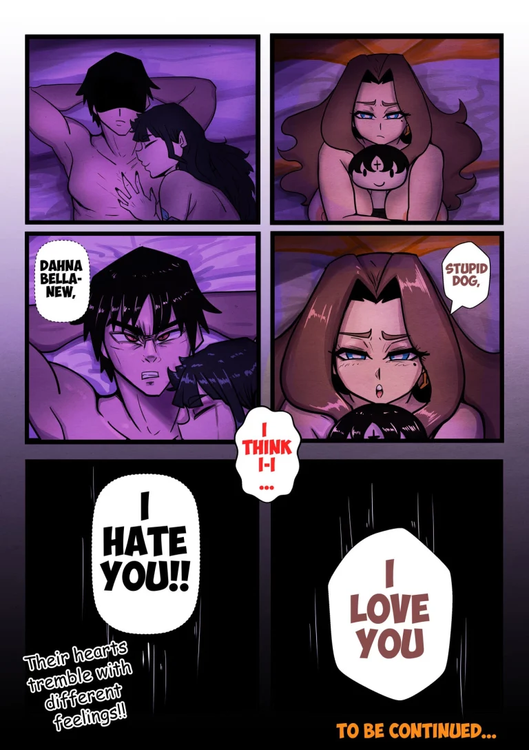 School girls are not sluts,OK? Chapter 4 porn comic picture 28
