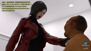 Secret agent vs homeless man porn comic picture 1