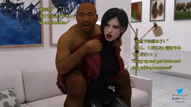 Secret agent vs homeless man porn comic picture 120