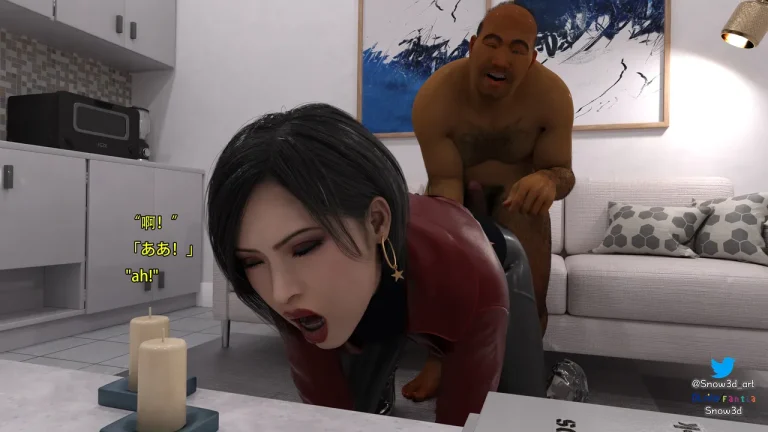 Secret agent vs homeless man porn comic picture 130
