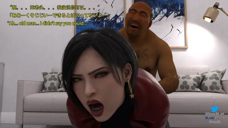 Secret agent vs homeless man porn comic picture 145
