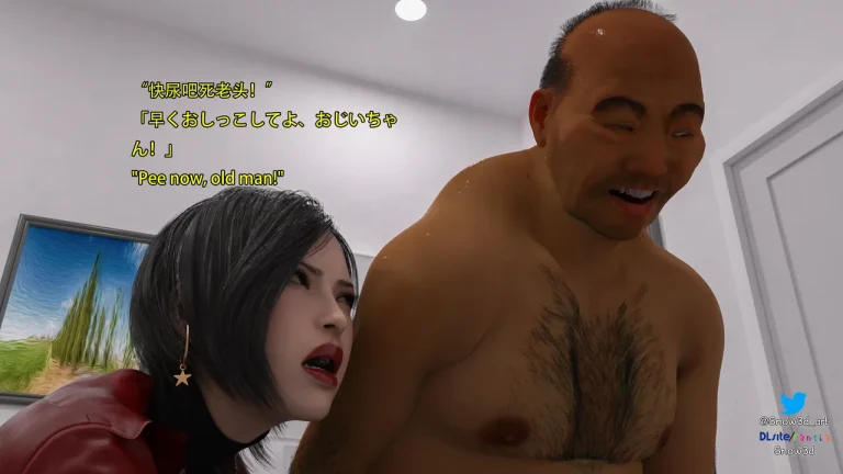 Secret agent vs homeless man porn comic picture 54
