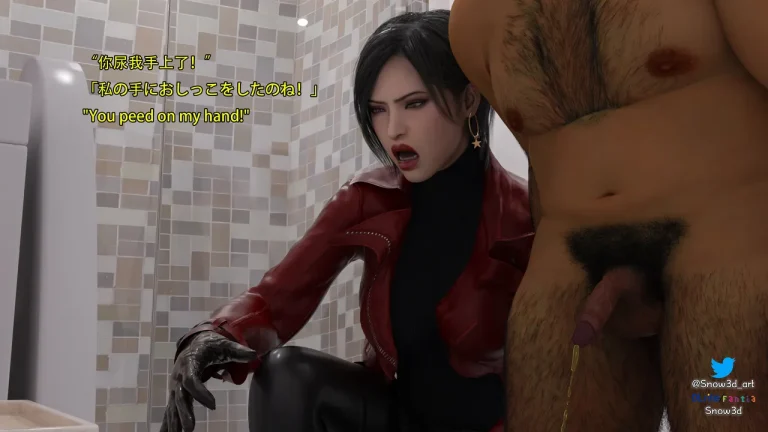 Secret agent vs homeless man porn comic picture 62