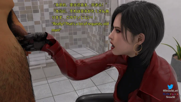 Secret agent vs homeless man porn comic picture 65