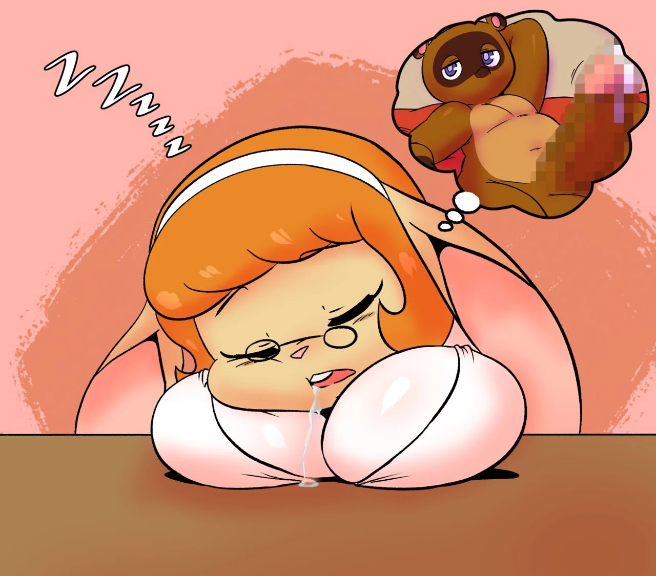 Secretaries Alike porn comic picture 13