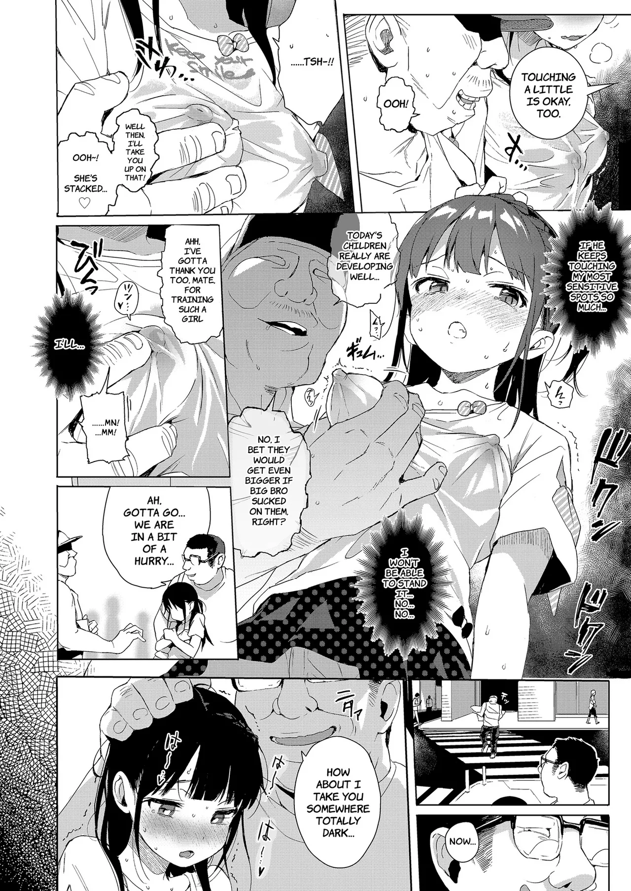 Seikyouiku Series Soushuuhen 1 Sex Ed Series porn comic picture 103