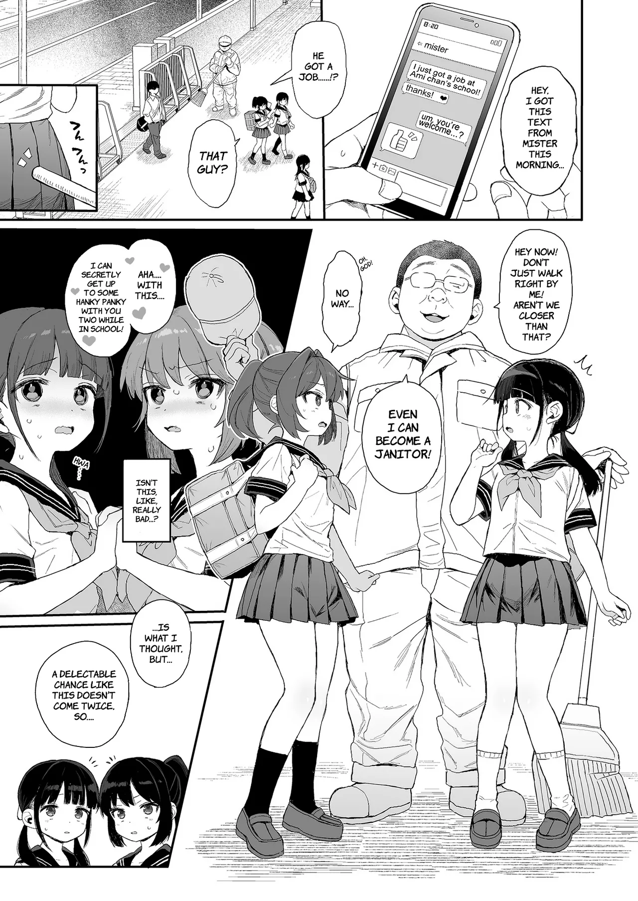 Seikyouiku Series Soushuuhen 1 Sex Ed Series porn comic picture 115