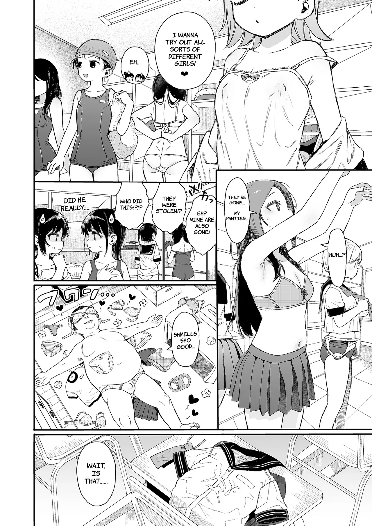 Seikyouiku Series Soushuuhen 1 Sex Ed Series porn comic picture 116