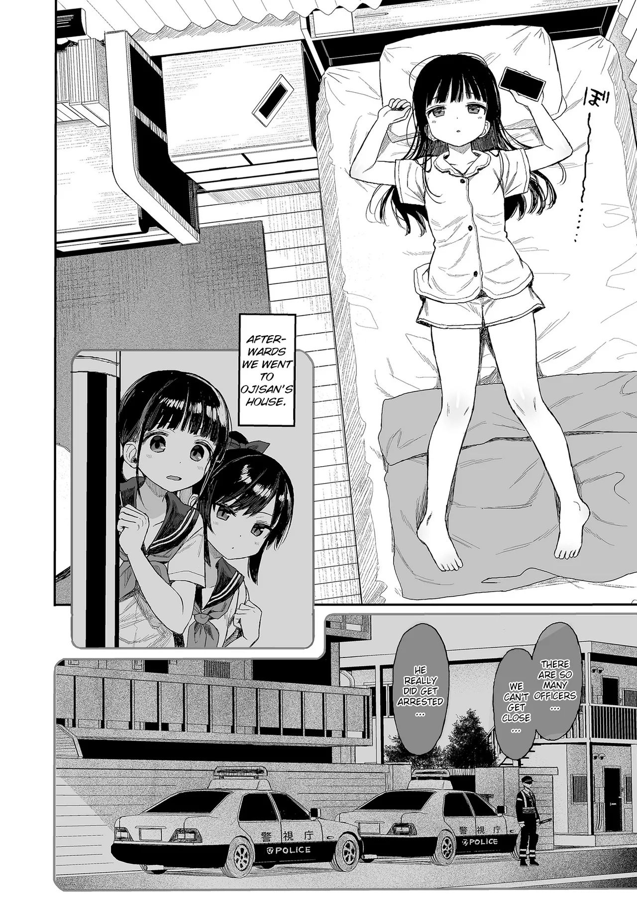 Seikyouiku Series Soushuuhen 1 Sex Ed Series porn comic picture 132