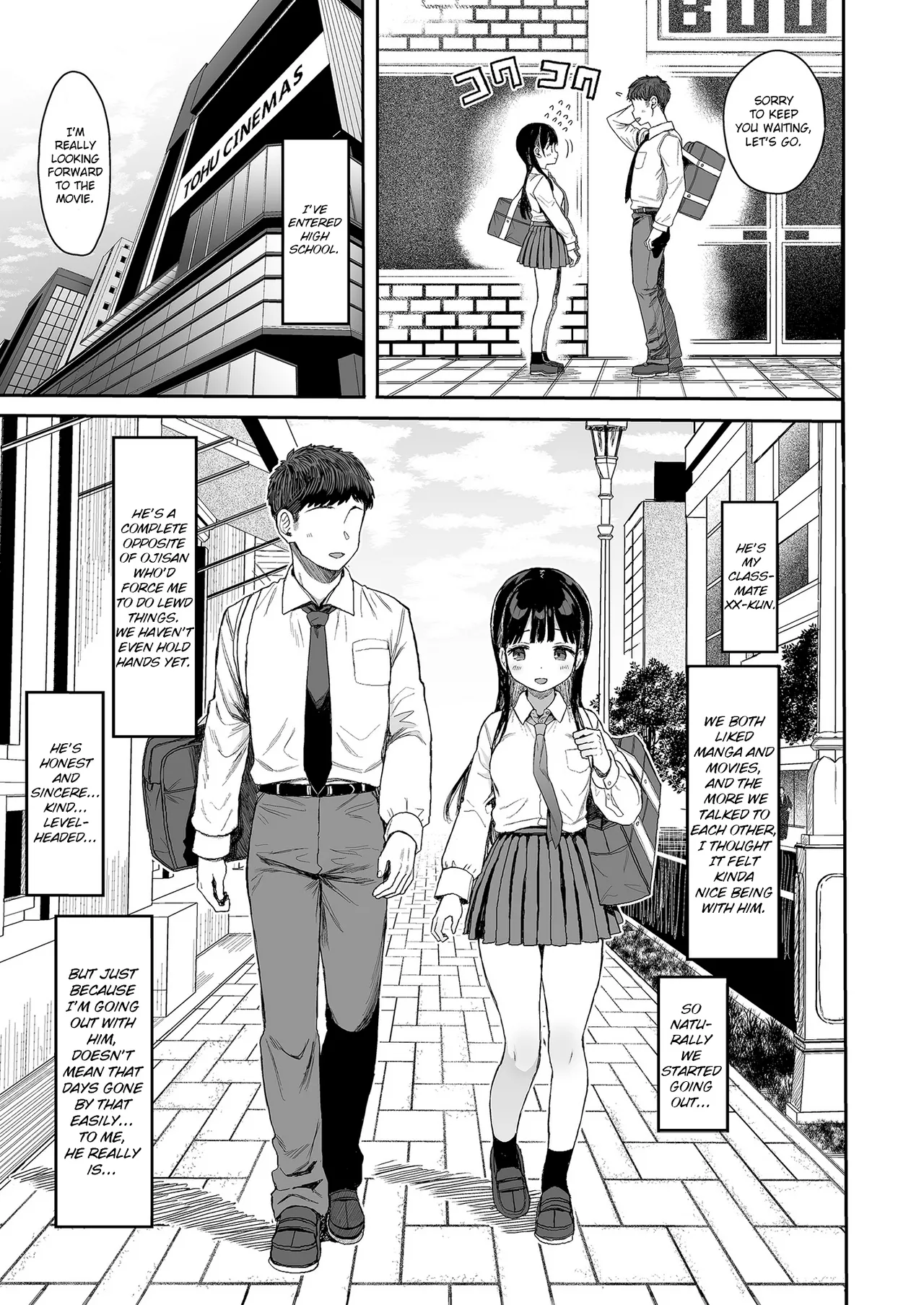 Seikyouiku Series Soushuuhen 1 Sex Ed Series porn comic picture 137