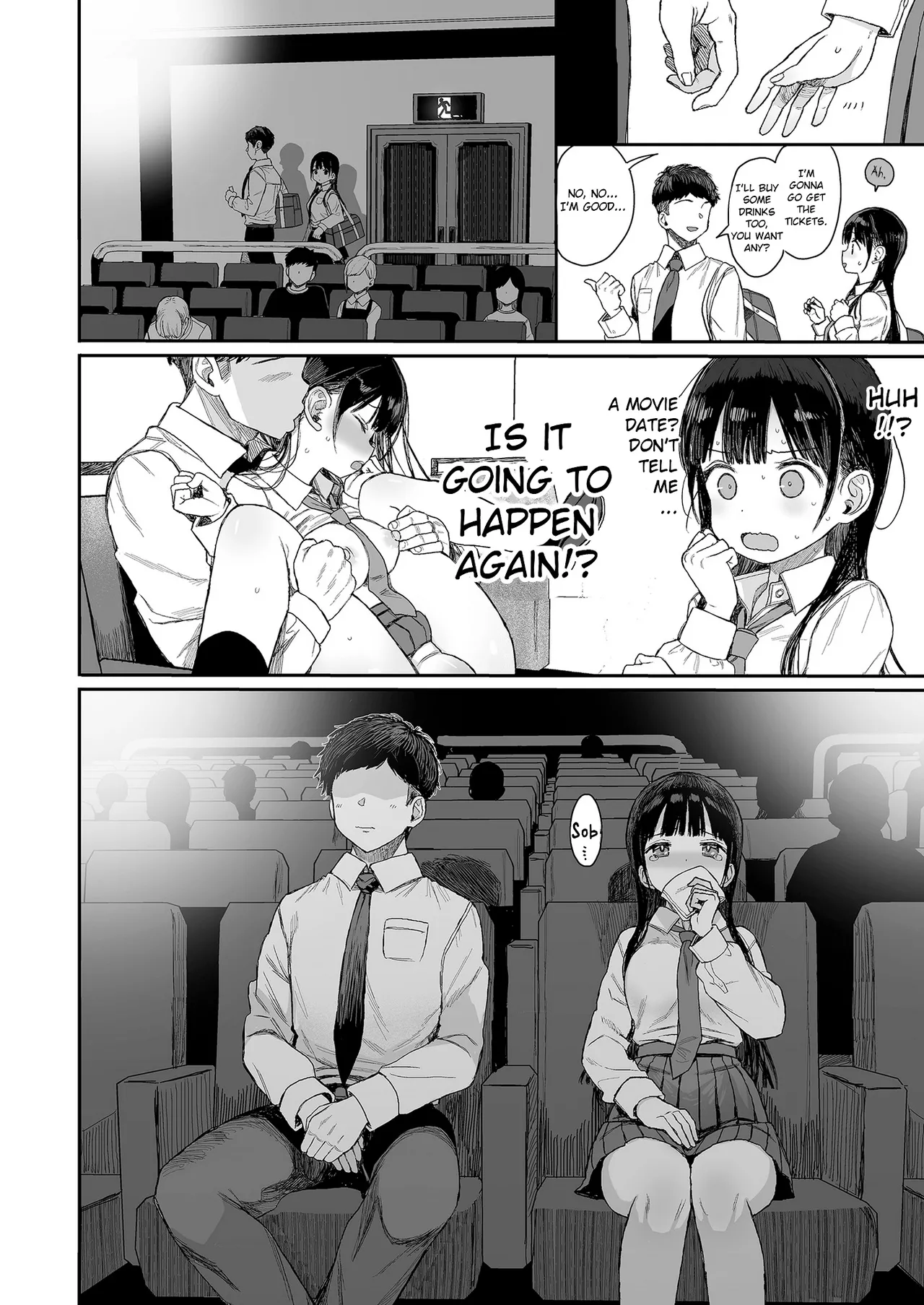 Seikyouiku Series Soushuuhen 1 Sex Ed Series porn comic picture 138