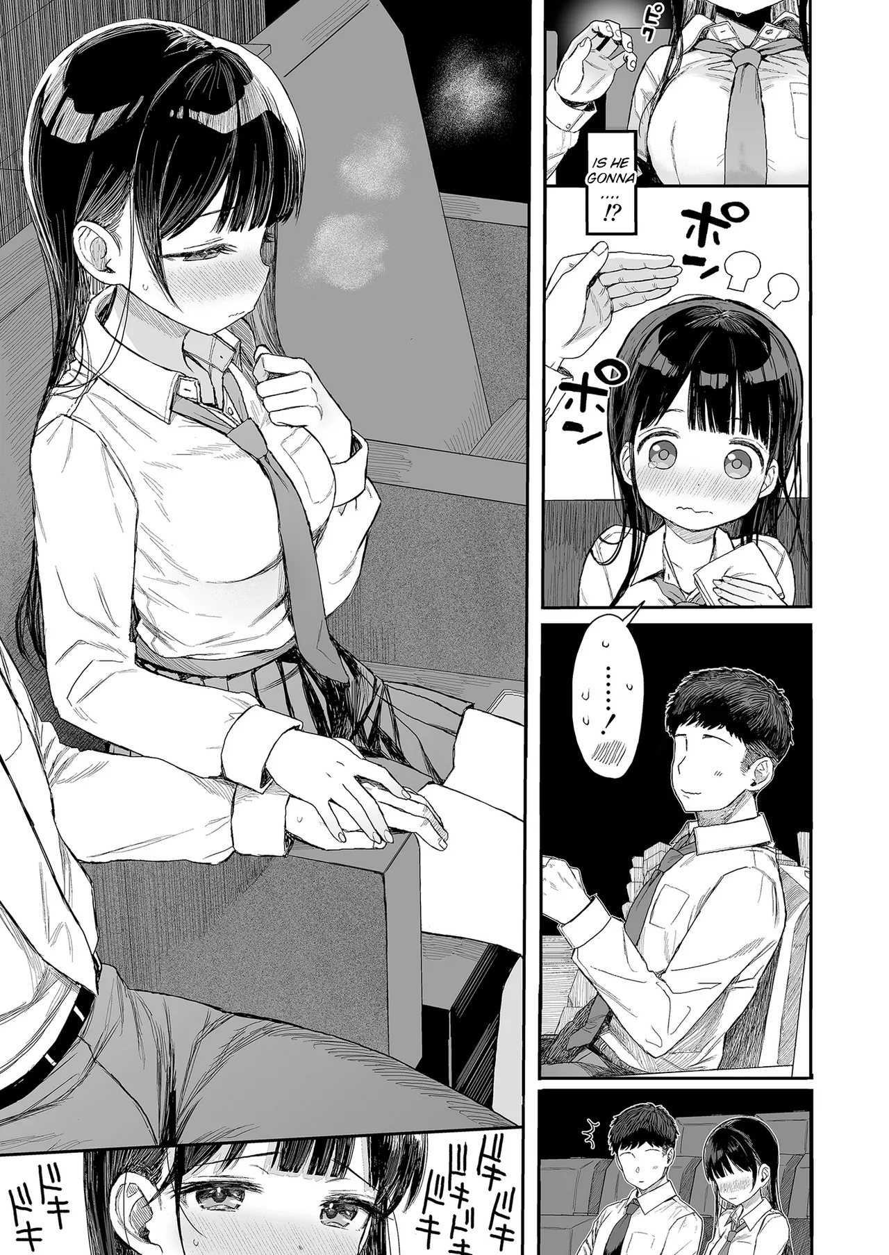 Seikyouiku Series Soushuuhen 1 Sex Ed Series porn comic picture 139
