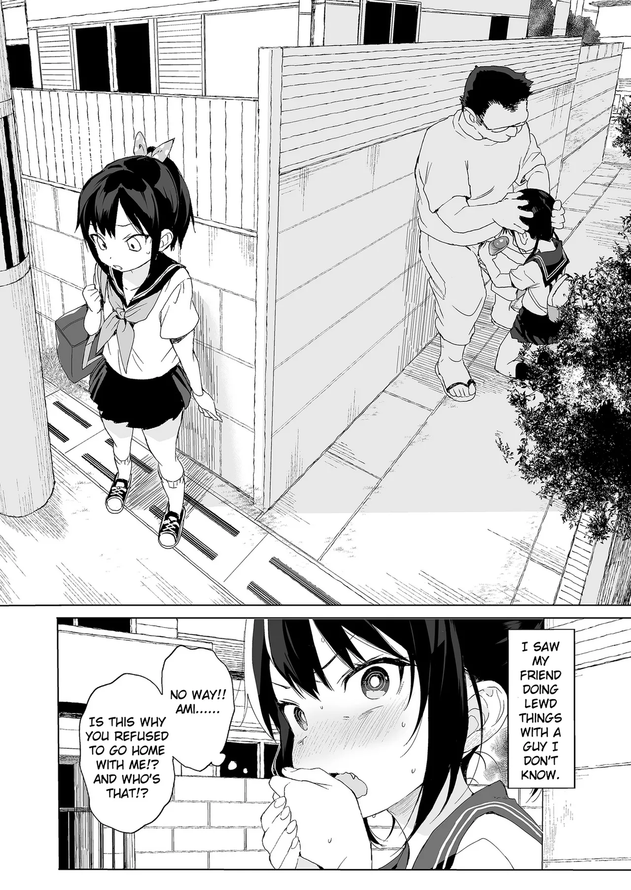 Seikyouiku Series Soushuuhen 1 Sex Ed Series porn comic picture 33