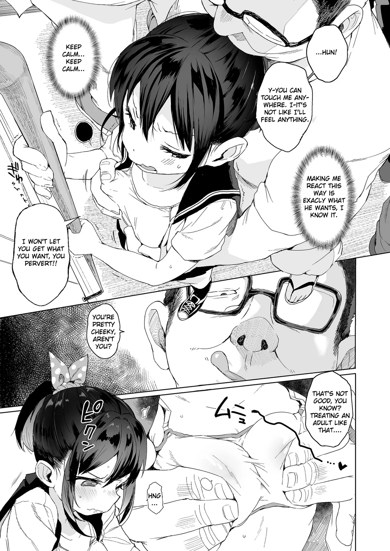 Seikyouiku Series Soushuuhen 1 Sex Ed Series porn comic picture 40