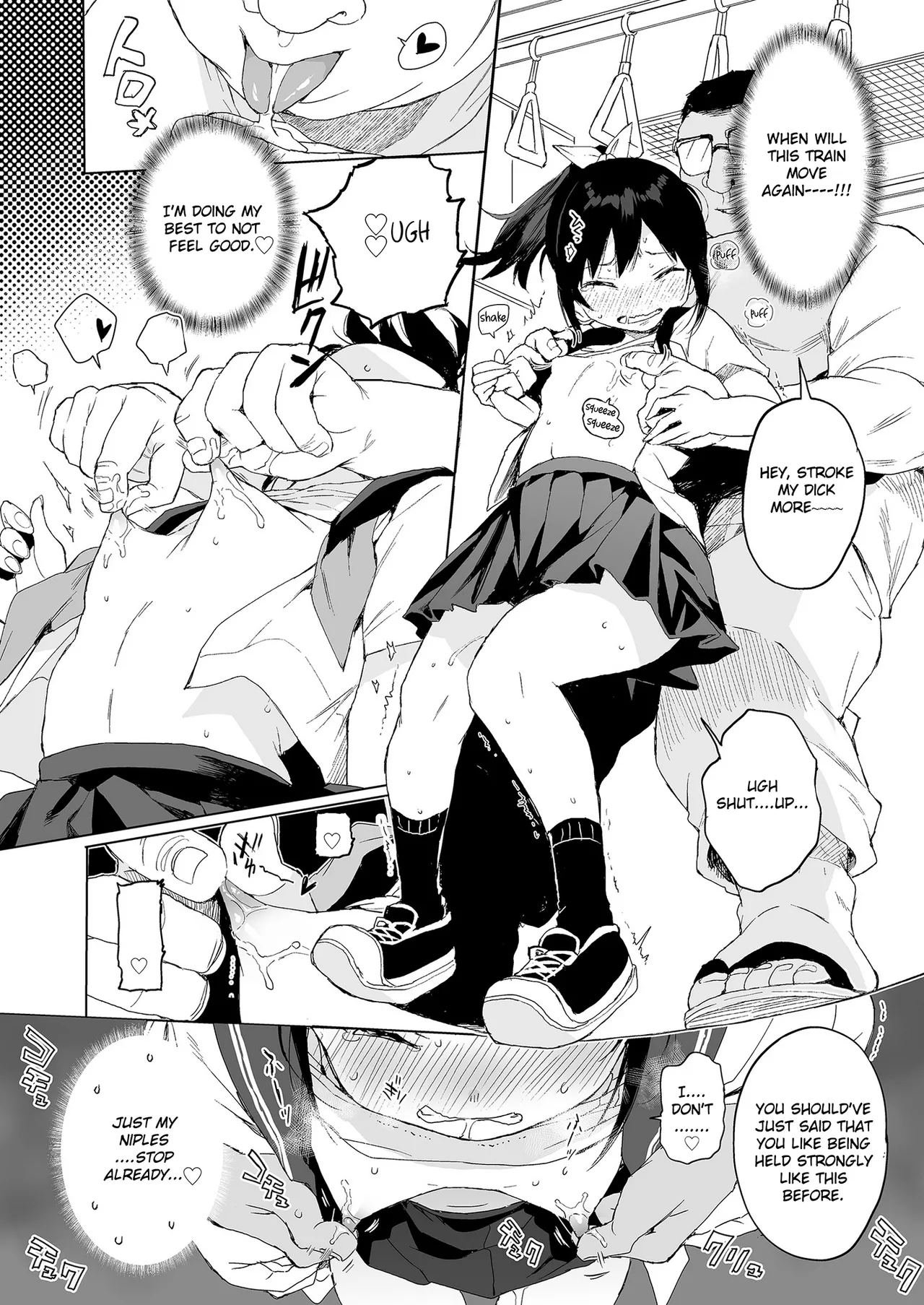 Seikyouiku Series Soushuuhen 1 Sex Ed Series porn comic picture 45