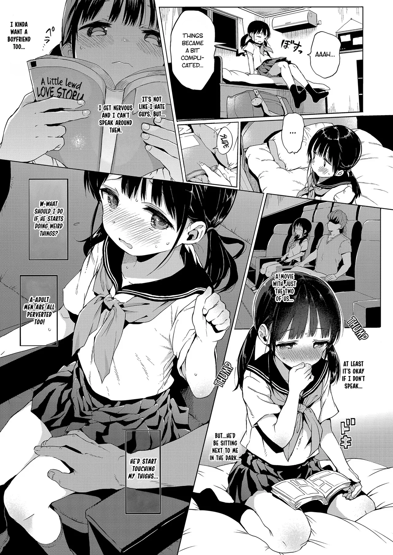 Seikyouiku Series Soushuuhen 1 Sex Ed Series porn comic picture 6
