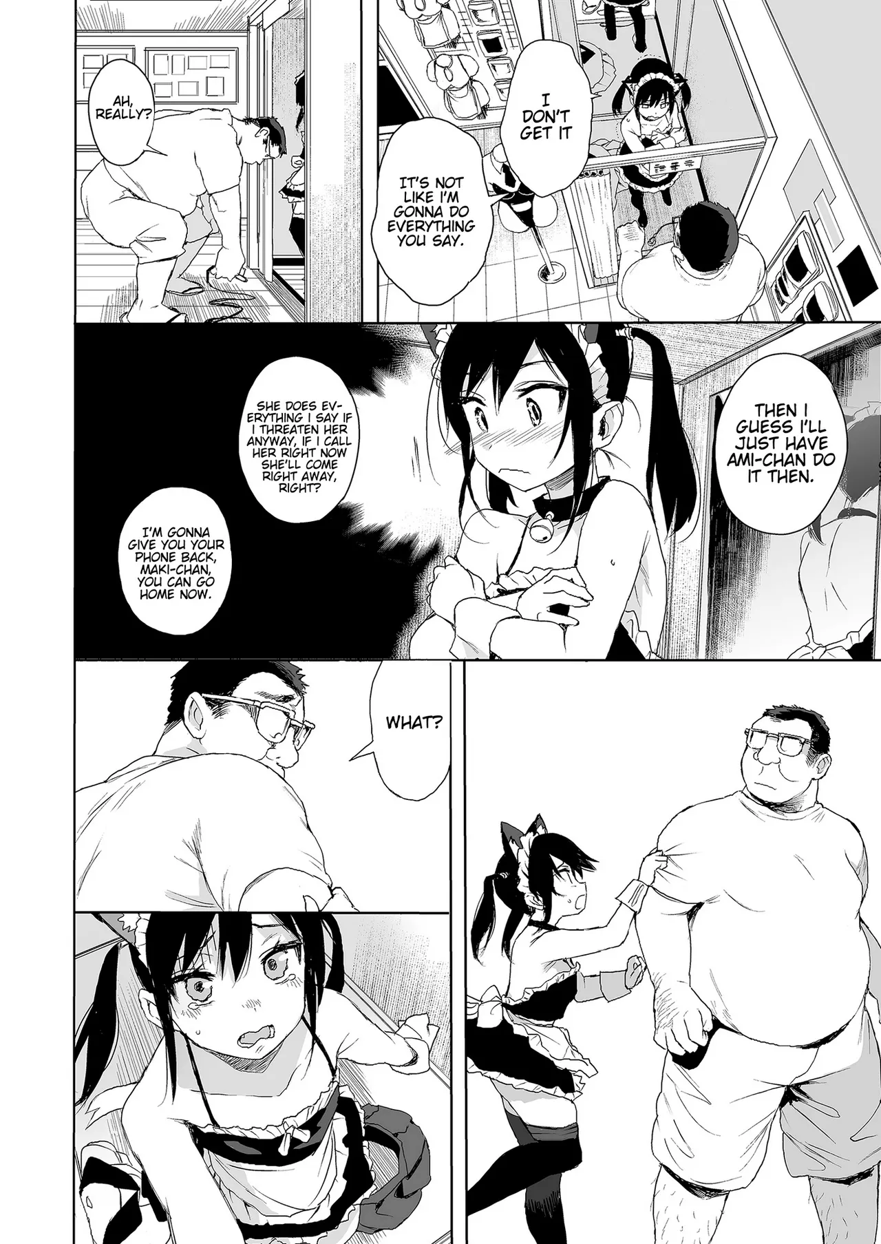 Seikyouiku Series Soushuuhen 1 Sex Ed Series porn comic picture 63