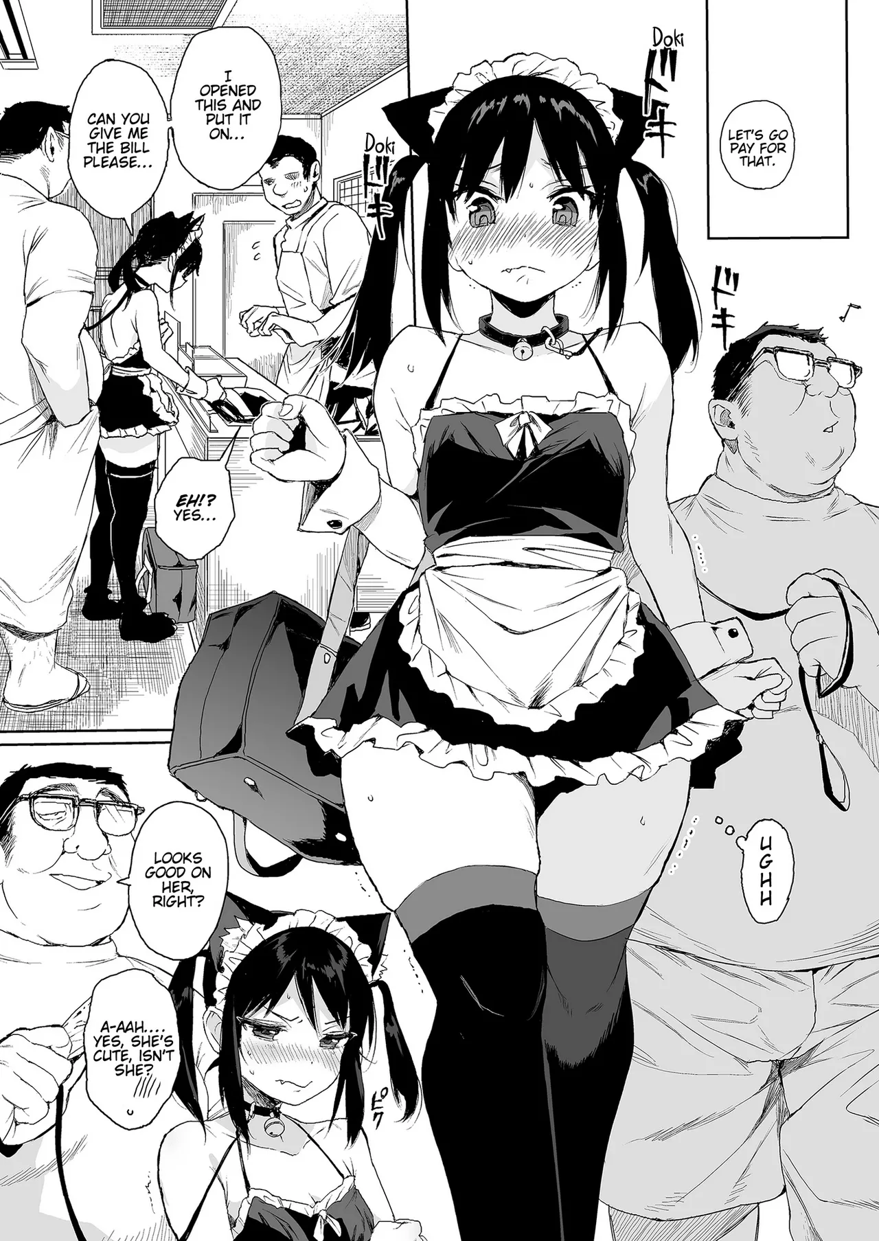 Seikyouiku Series Soushuuhen 1 Sex Ed Series porn comic picture 66