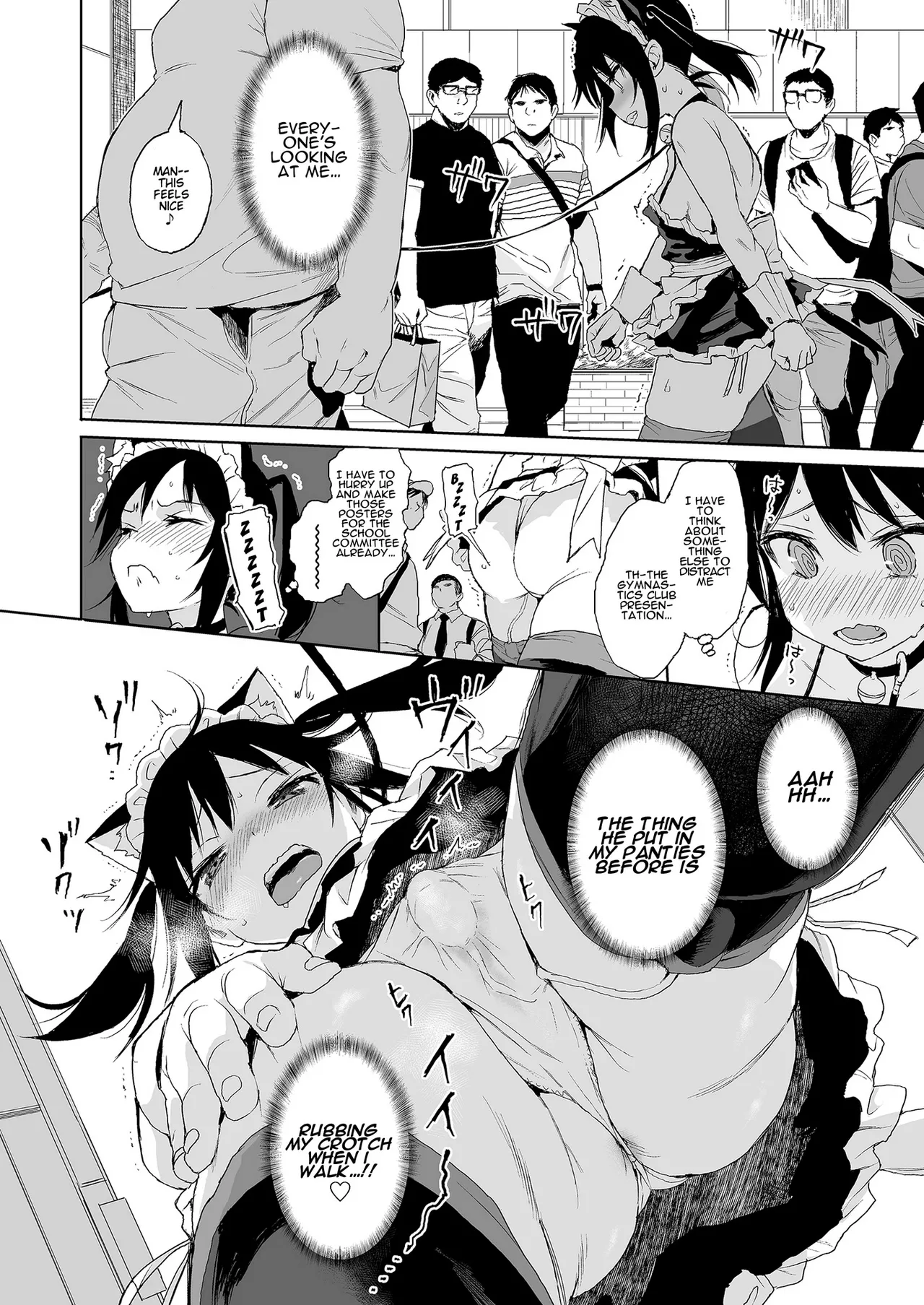 Seikyouiku Series Soushuuhen 1 Sex Ed Series porn comic picture 69