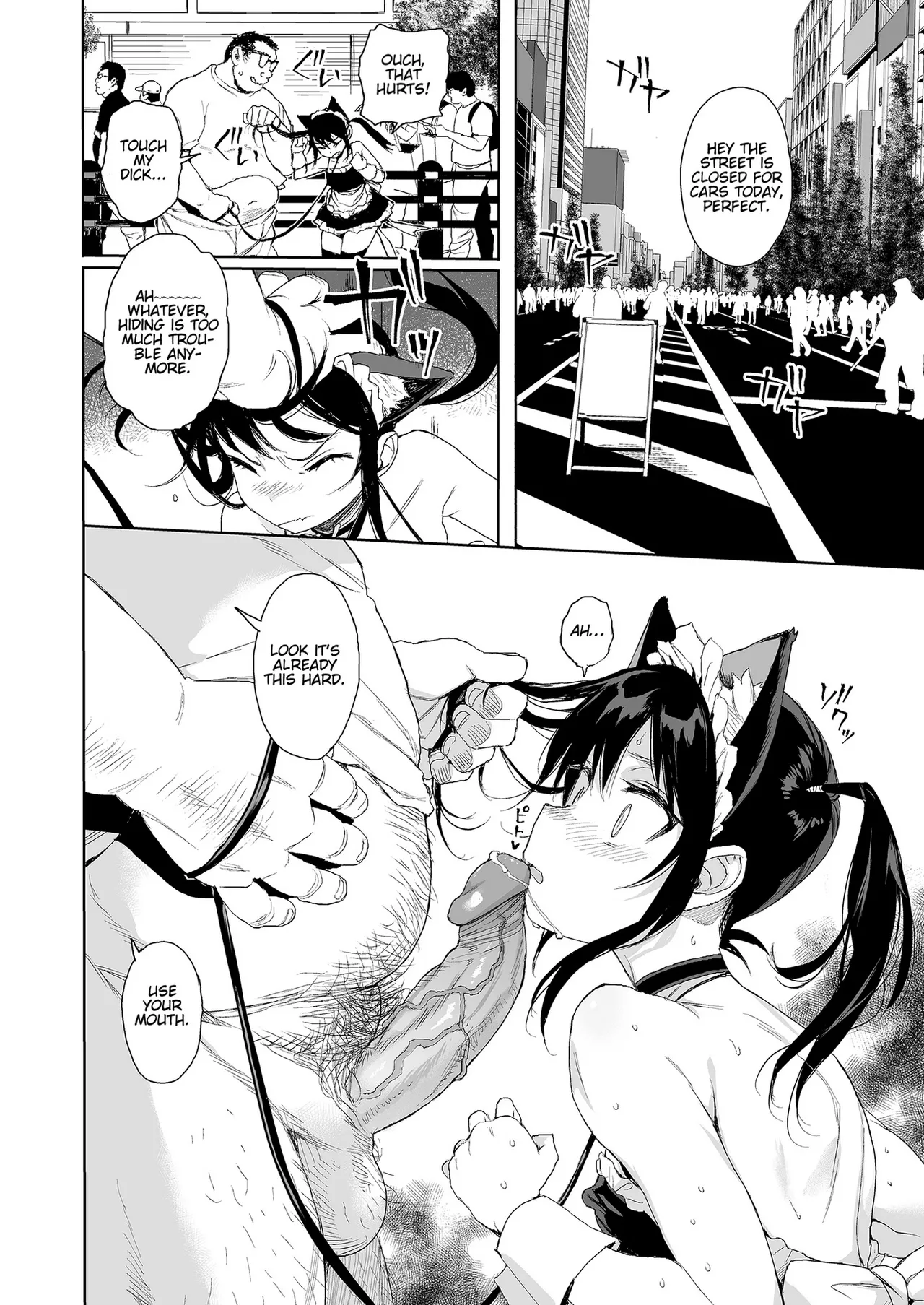 Seikyouiku Series Soushuuhen 1 Sex Ed Series porn comic picture 71
