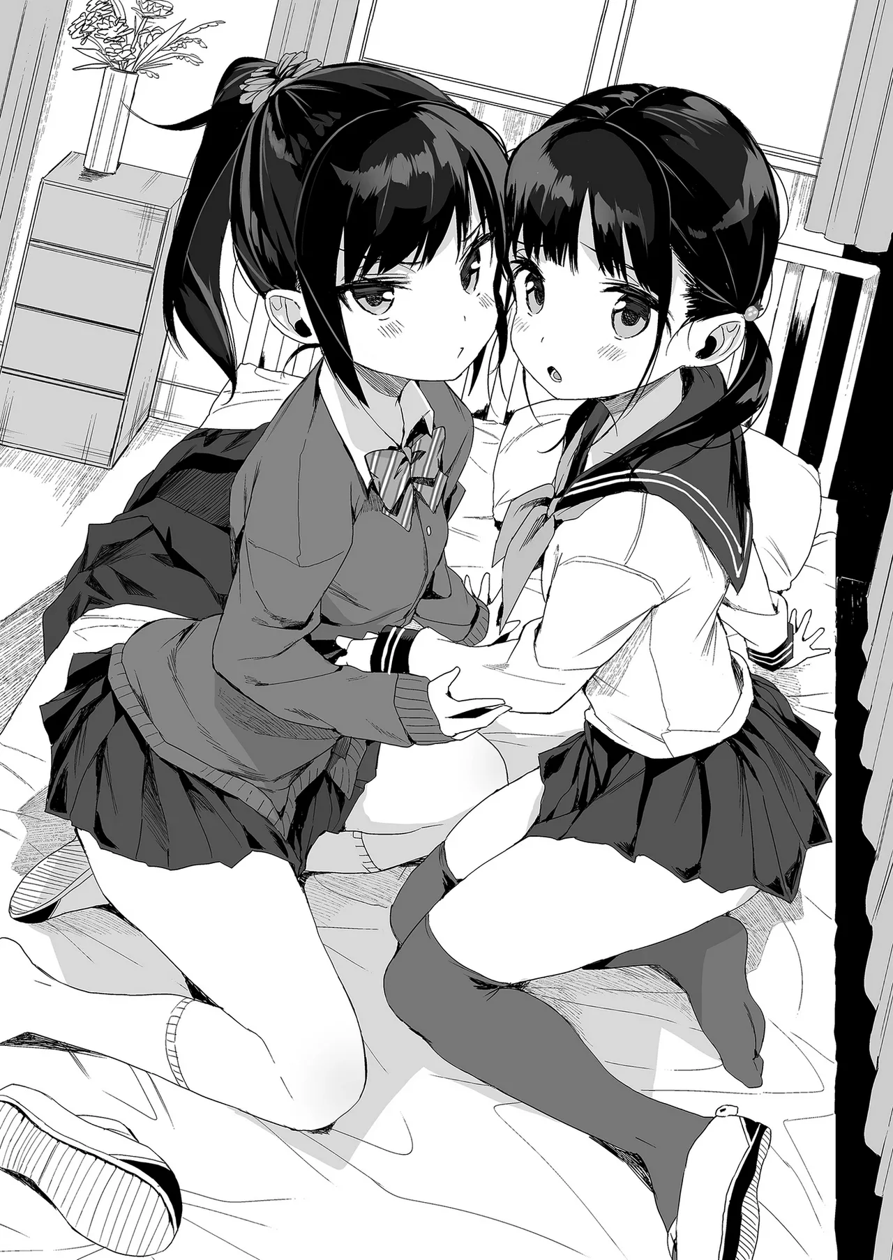 Seikyouiku Series Soushuuhen 1 Sex Ed Series porn comic picture 88