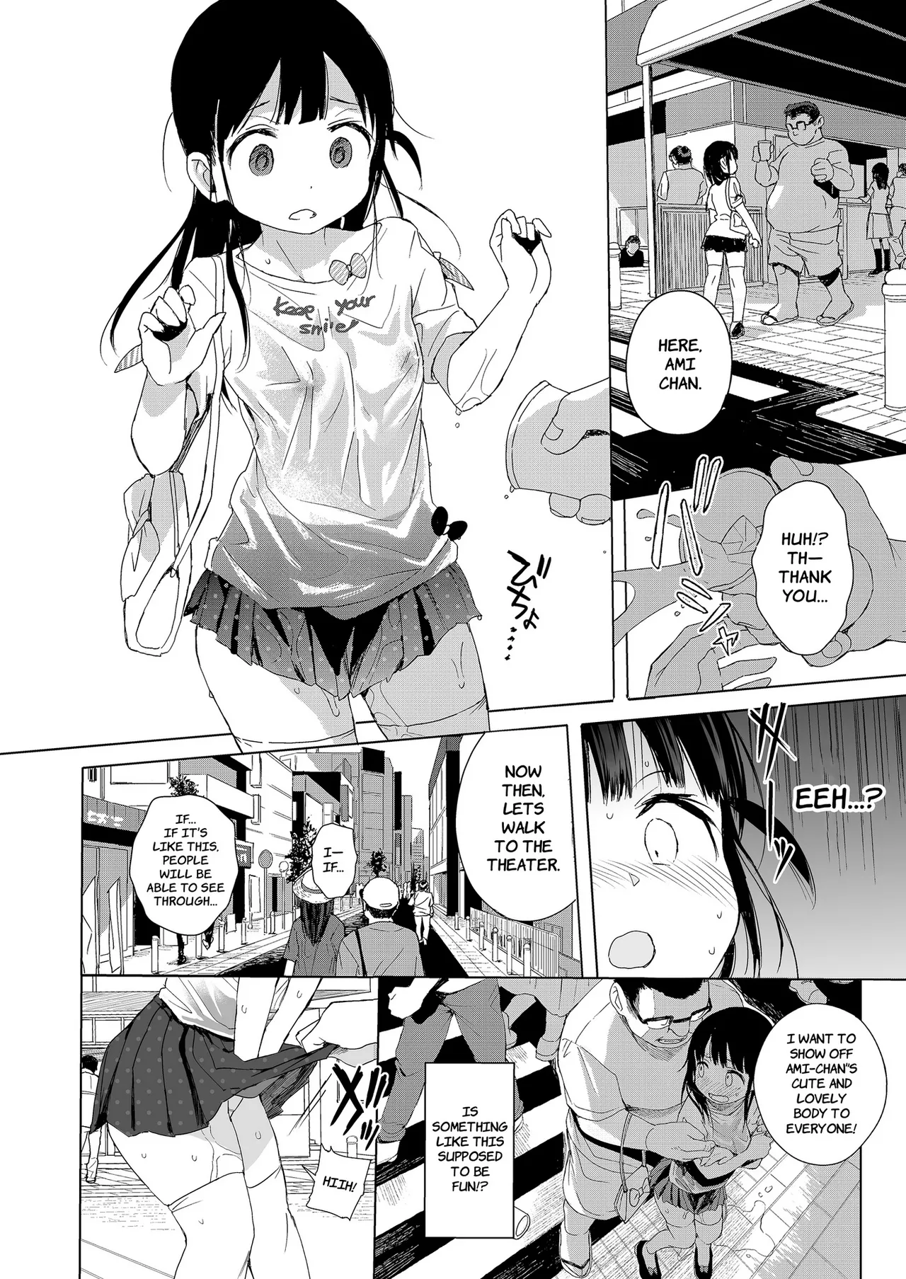 Seikyouiku Series Soushuuhen 1 Sex Ed Series porn comic picture 99